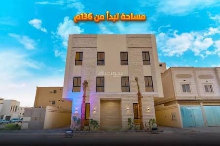 3 Bedroom Apartment for Sale in West Riyadh, Riyadh - Apartment for sale in  Al Mahdiyah, West Riyadh