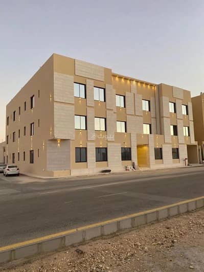 4 Bedroom Flat for Sale in West Riyadh, Riyadh - Apartment for Sale in Al Mahdiyah, West Riyadh