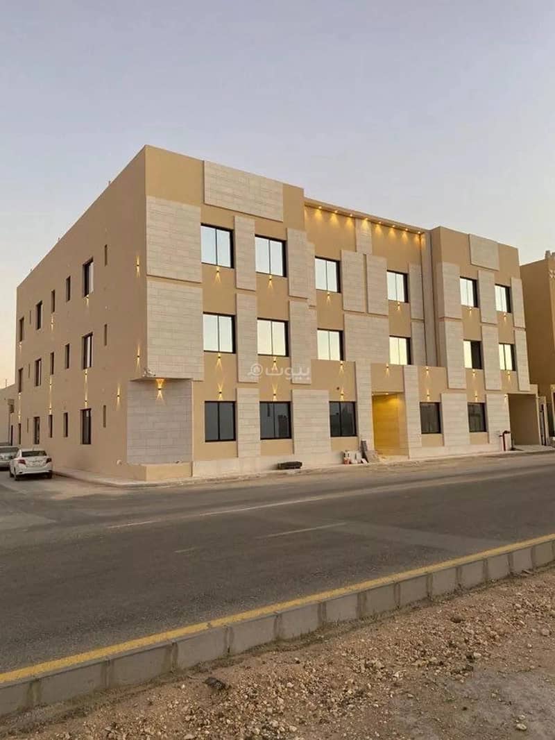 Apartment for Sale in Al Mahdiyah, West Riyadh