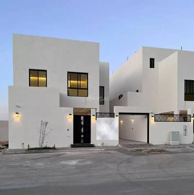 6 Bedroom Villa for Sale in West Riyadh, Riyadh - Villa for sale in Al Mahdiyah, West Riyadh