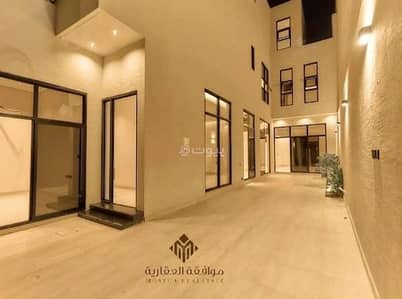 8 Bedroom Villa for Sale in West Riyadh, Riyadh - Villa for sale in Al Mahdiyah, West Riyadh