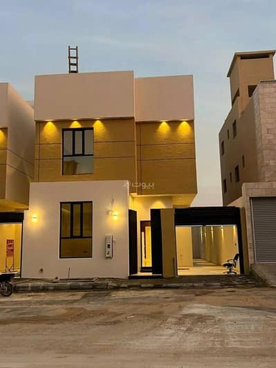 6 Bedroom Villa for Sale in West Riyadh, Riyadh - Villa for Sale in Al Mahdiyah, West Riyadh