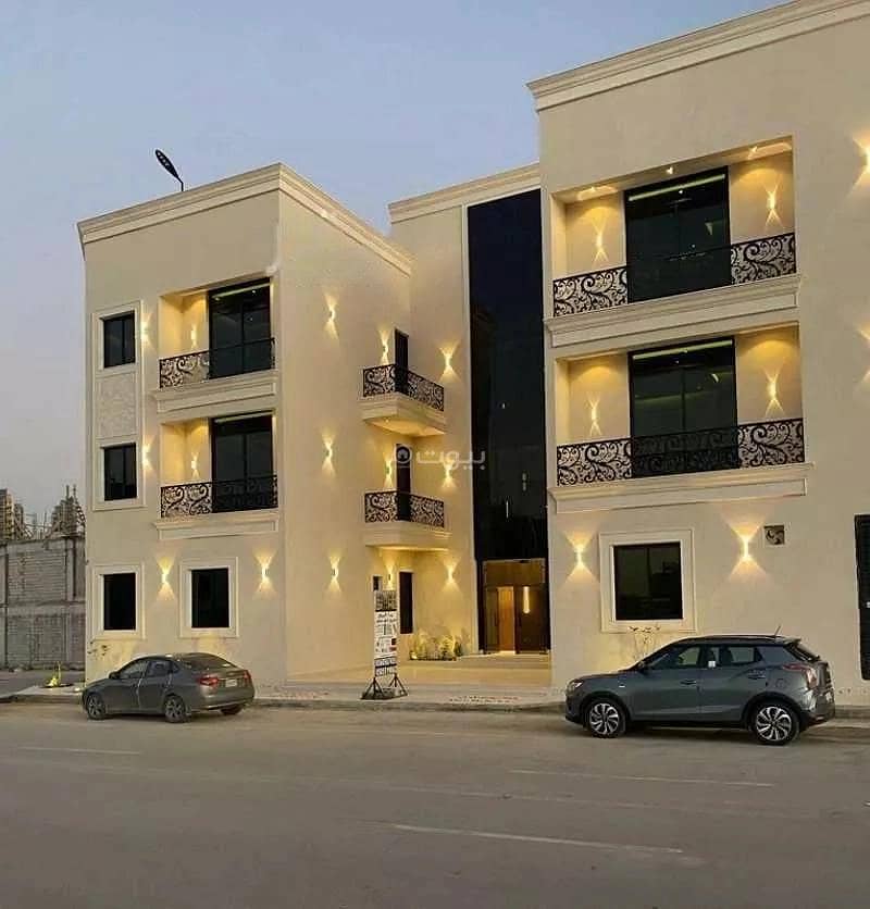 Apartment for Sale in Al Mahdiyah, West Riyadh