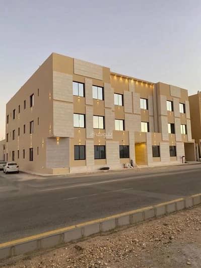 3 Bedroom Flat for Sale in West Riyadh, Riyadh - Apartment for sale in Al Mahdiyah, West Riyadh