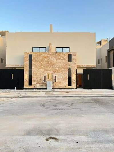 4 Bedroom Villa for Sale in West Riyadh, Riyadh - Villa for Sale in Al Mahdiyah, West Riyadh