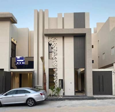 6 Bedroom Villa for Sale in West Riyadh, Riyadh - Villa for Sale in Al Mahdiyah, West Riyadh