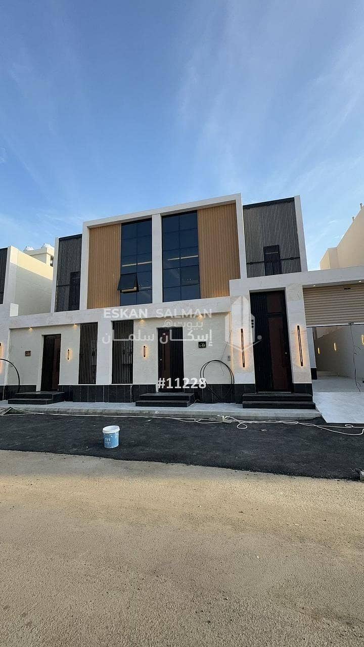 Villa in North Jeddah，Al Rahmanyah 7 bedrooms 1380000 SAR - 87605978