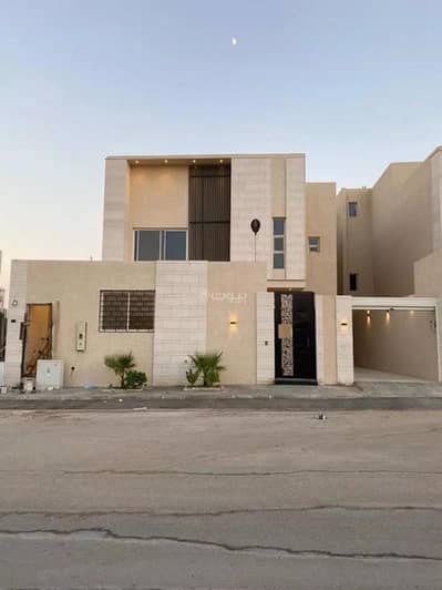 8 Bedroom Villa for Sale in West Riyadh, Riyadh - Villa for sale in  Al Mahdiyah, West Riyadh