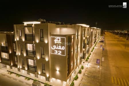 3 Bedroom Flat for Sale in North Riyadh, Riyadh - Luxurious apartment for sale/ Al Narjes neighborhood