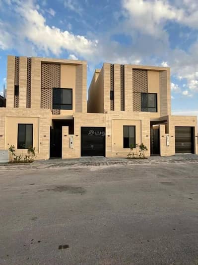 5 Bedroom Villa for Sale in West Riyadh, Riyadh - Villa for sale in Al Mahdiyah, West Riyadh