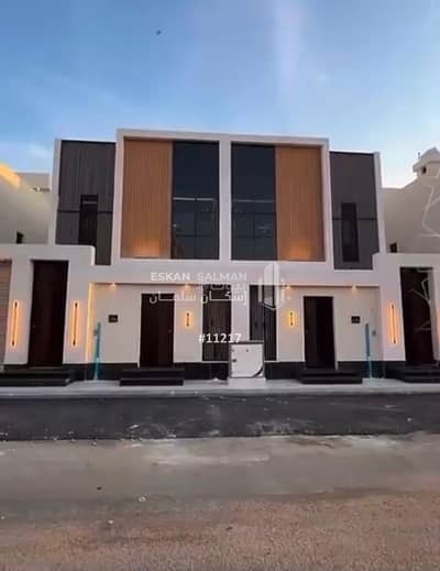 7 Bedroom Villa for Sale in North Jeddah, Jeddah - Villa - Jeddah - Al Rahmaniah