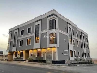 3 Bedroom Apartment for Sale in West Riyadh, Riyadh - Apartment for sale in Al Mahdiyah, West Riyadh