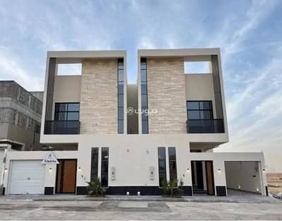 5 Bedroom Villa for Sale in West Riyadh, Riyadh - Villa for sale in Al Mahdiyah, West Riyadh