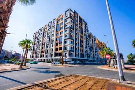 5 Bedroom Apartment for Sale in North Jeddah, Jeddah - 5 bedroom apartment for sale in Darb Al Haramain, Jeddah