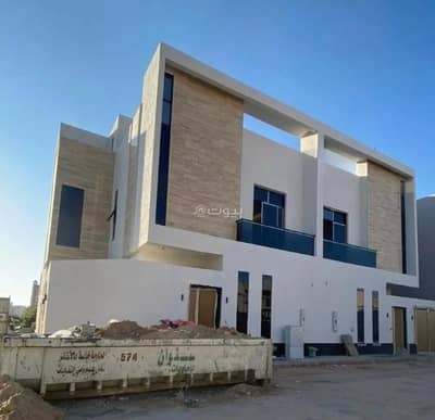 6 Bedroom Villa for Sale in West Riyadh, Riyadh - For Sale Luxury Villa in Al Mahdiyah, West Riyadh