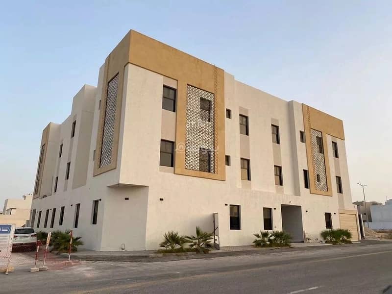 Apartment for sale in  Al Mahdiyah, West Riyadh