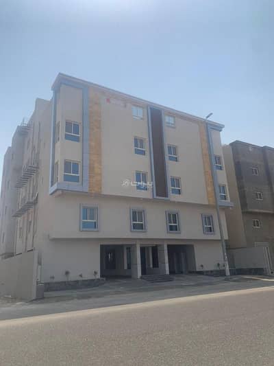 5 Bedroom Flat for Sale in Ash Shamiya Al Jadid, Makkah - Apartment attached in Crown Prince 1 street of the four minarets