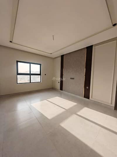 4 Bedroom Flat for Sale in Al Nuzhah, Makkah - Corner apartment in Al Hamra on two streets, four rooms, first floor