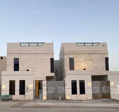 4 Bedroom Villa for Sale in West Riyadh, Riyadh - Villa for sale in Al Mahdiyah, west Riyadh