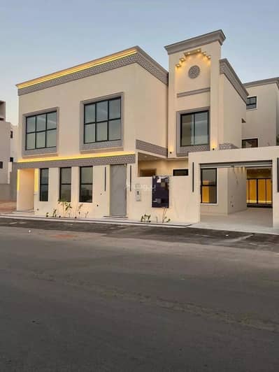 6 Bedroom Villa for Sale in West Riyadh, Riyadh - Villa for Sale in Al Mahdiyah, West Riyadh