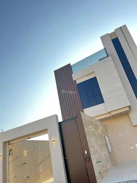 Apartment for sale in Al Narjis, north of Riyadh