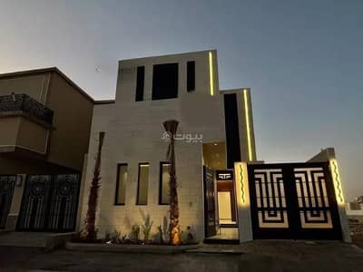 7 Bedroom Villa for Sale in West Riyadh, Riyadh - Villa for Sale in Al Mahdiyah, West Riyadh