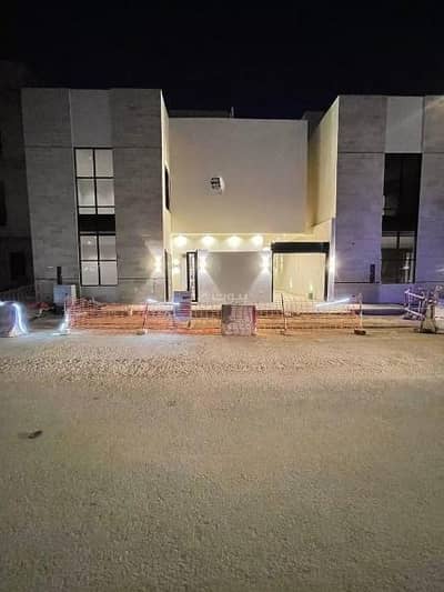 7 Bedroom Villa for Sale in West Riyadh, Riyadh - Two Modern Villas For Sale in Dhahrat Laban, West Riyadh