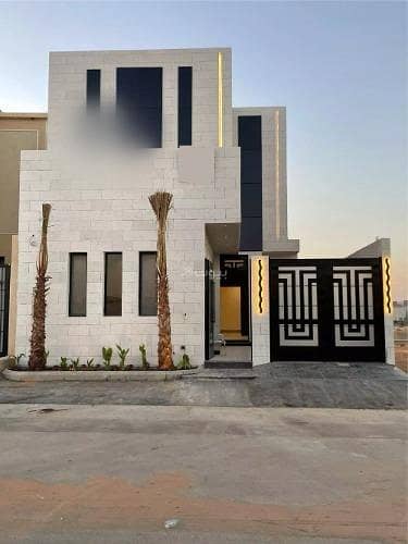 7 Bedroom Villa for Sale in West Riyadh, Riyadh - Villa for sale in  Al Mahdiyah, West Riyadh