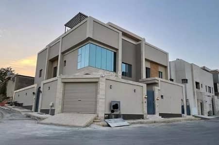 9 Bedroom Villa for Sale in North Riyadh, Riyadh - Villa for sale in Al Qirawan, North  Riyadh