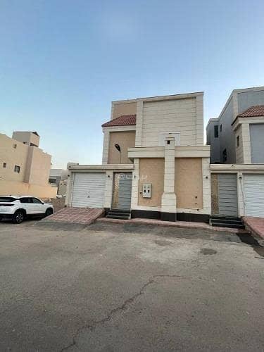 7 Bedroom Villa for Sale in West Riyadh, Riyadh - Villa for sale in  Al Mahdiyah, West Riyadh