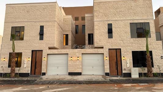 5 Bedroom Villa for Sale in West Riyadh, Riyadh - Villa for sale in Al mahdia