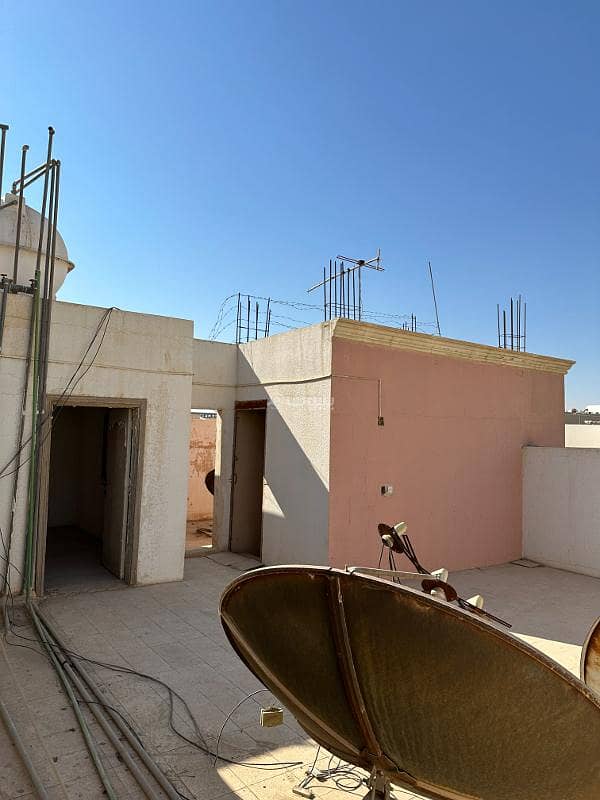 Duplex Villa for sale in Umm Al Hamam Al Gharbi, West Riyadh