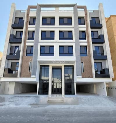 3 Bedroom Apartment for Sale in North Jeddah, Jeddah - Luxurious ownership apartments in Al Zahraa neighborhood