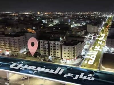 Commercial Land for Sale in North Jeddah, Jeddah - Studio Apartment For Sale Jeddah