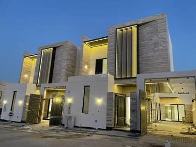 7 Bedroom Villa for Sale in West Riyadh, Riyadh - Studio Villa For Sale in Al Mahdiyah, Riyadh