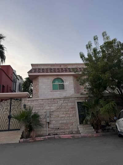 5 Bedroom Villa for Sale in North Jeddah, Jeddah - 5 bedroom villa for sale in Al Shati, Jeddah