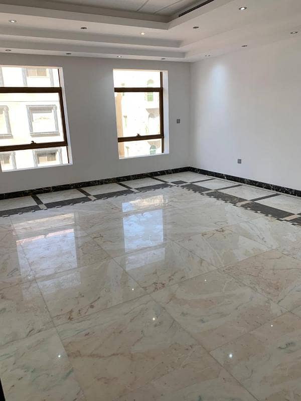 Apartment for rent in Al Hamra district, central Jeddah