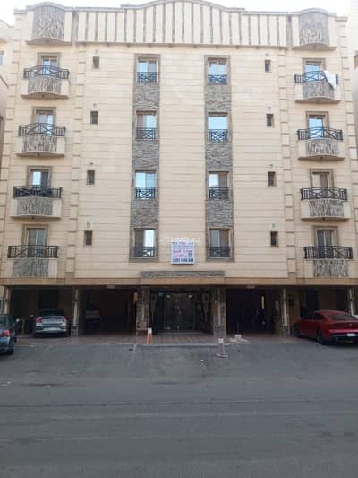 Building for Sale in North Jeddah, Jeddah - Building for sale in Alsalamah, Jeddah