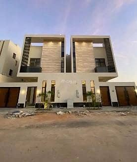 7 Bedroom Villa for Sale in West Riyadh, Riyadh - For Sale Modern Villa in Al Mahdiyah, West Riyadh