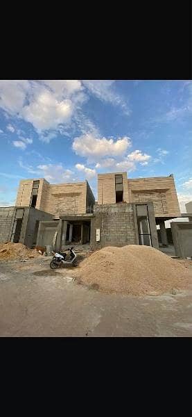 7 Bedroom Villa for Sale in West Riyadh, Riyadh - Villa for Sale in Al Mahdiyah, West Riyadh