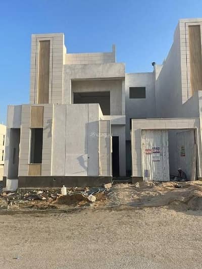 7 Bedroom Villa for Sale in West Riyadh, Riyadh - Villa for sale in Al Mahdiyah, west Riyadh