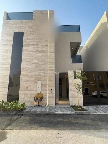 6 Bedroom Villa for Sale in West Riyadh, Riyadh - Villa for sale in  Al Mahdiyah, West Riyadh