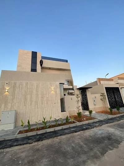 7 Bedroom Villa for Sale in West Riyadh, Riyadh - For Sale Villa in Al Mahdiyah, West Riyadh