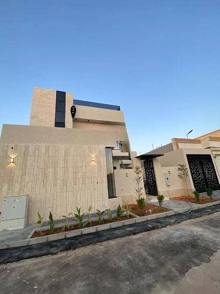 For Sale Villa in Al Mahdiyah, West Riyadh