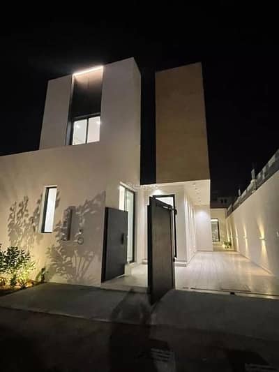 7 Bedroom Villa for Sale in West Riyadh, Riyadh - Villa for sale in Al Mahdiyah, west Riyadh