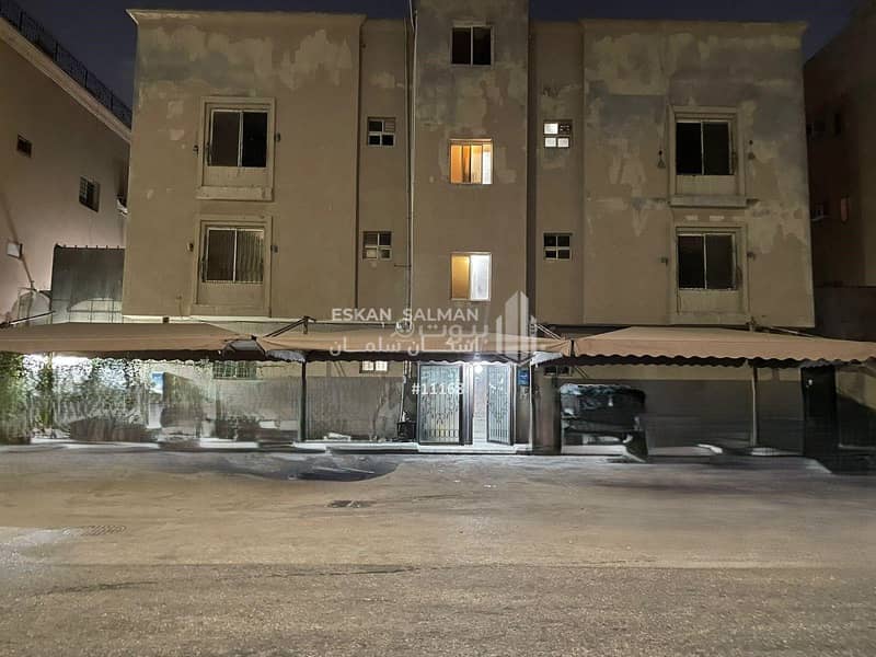 Apartment in Al Jawhara 5 bedrooms 550000 SAR - 87606173