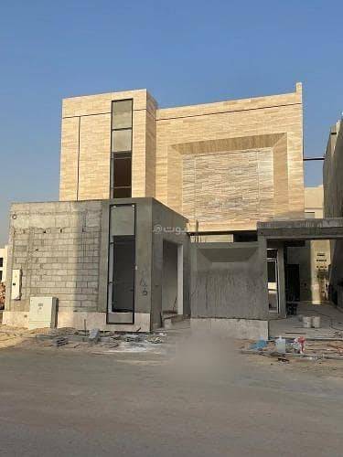 6 Bedroom Villa for Sale in West Riyadh, Riyadh - Villa for sale in  Al Mahdiyah, West Riyadh