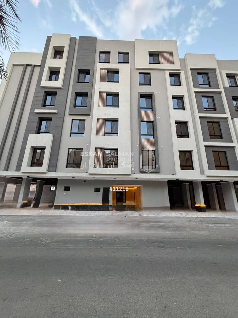 Apartment - Jeddah - Al-Safa neighborhood