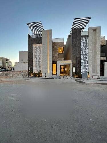 6 Bedroom Villa for Sale in West Riyadh, Riyadh - Villa for sale in  Al Mahdiyah, West Riyadh