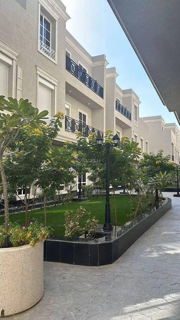 3 Bedroom Apartment For Rent in Al Narjes, Riyadh